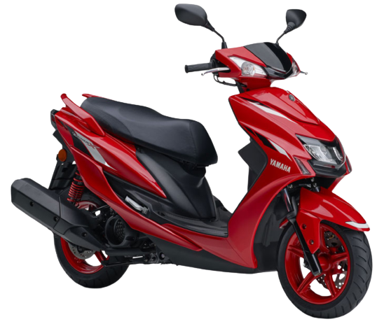 シグナスX【SED8J｜2019～20年】バイクのイメージ画像