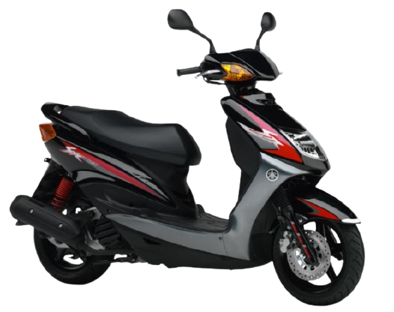 シグナスX SR 【SE12J｜2004～06年式】バイクのイメージ画像