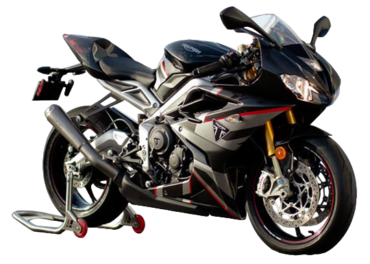 デイトナMOTO2 765【2020年】