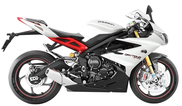 【2014年式】デイトナ675R