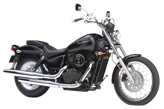 デスペラード ワインダー (Desperado winder)【1999年式】