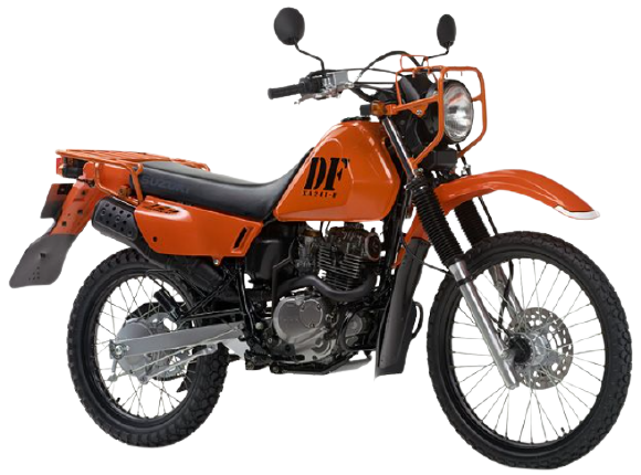 DF125E【1997年～】