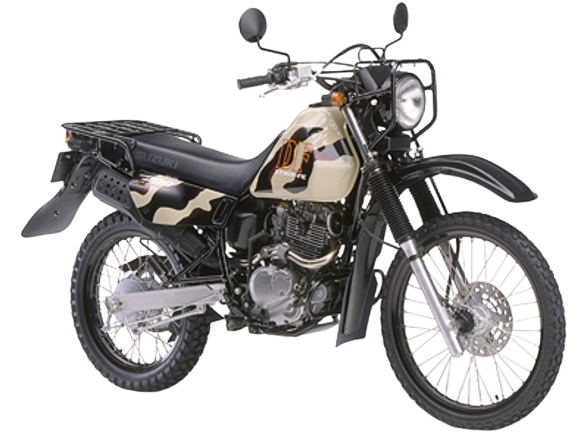 【1999年式】DF200E