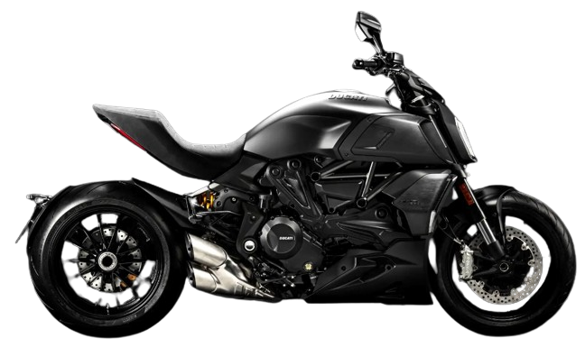 【2020年式】Diavel 1260