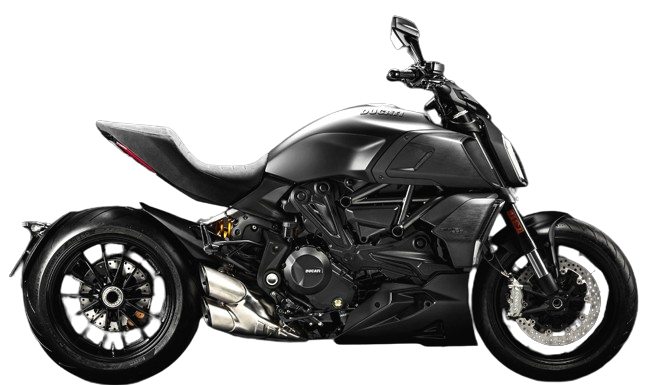 【2021年式】Diavel 1260