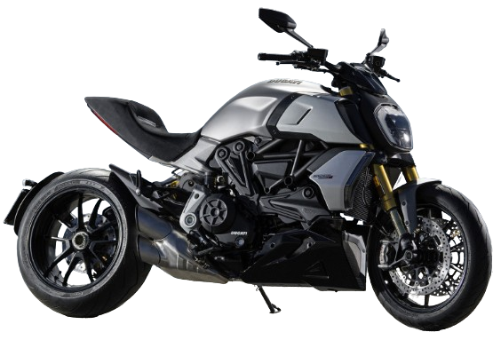 【2023年式】ディアベル1260