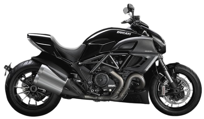 【2011年式】ディアベル(Diavel)