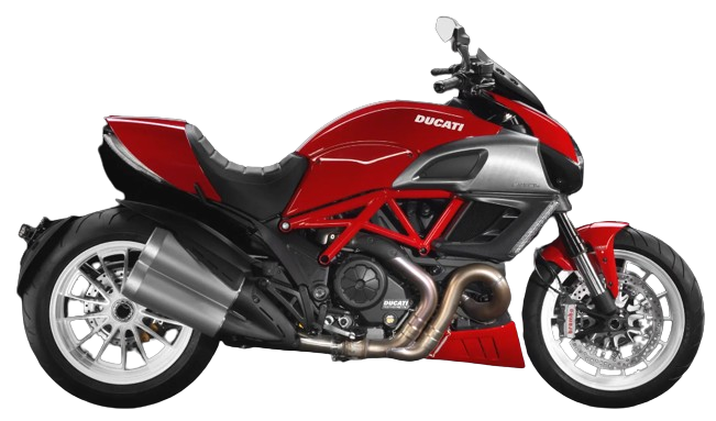 【2013年式】ディアベル(Diavel)