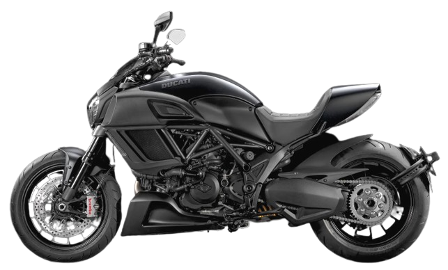 【2015年式】ディアベル(Diavel)