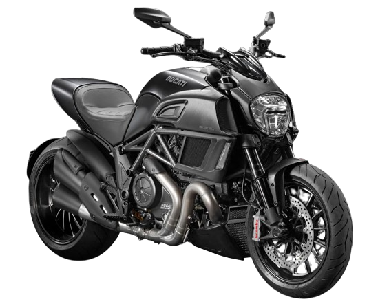 【2016年式】ディアベル(Diavel)