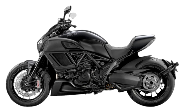 【2017年式】ディアベル(Diavel)