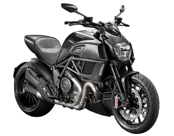 【2018年式】ディアベル(Diavel)