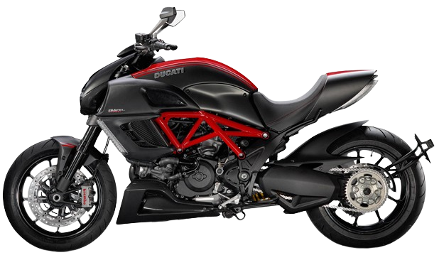 【2011年式】ディアベル カーボン