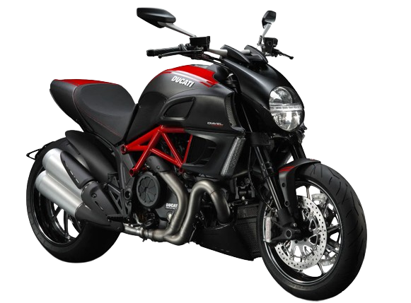 【2012年式】ディアベル カーボン