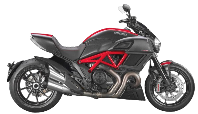 【2015年式】ディアベル カーボン