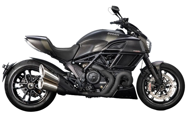 【2017年式】ディアベル カーボン