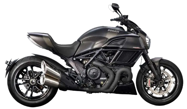 【2018年式】ディアベル カーボン