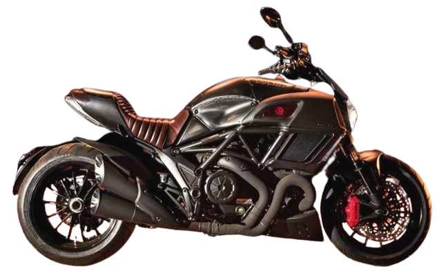 【2017年式】ディアベルディーゼル