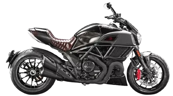 【2018年式】ディアベルディーゼル