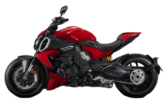 【2023年式】ディアベル V4