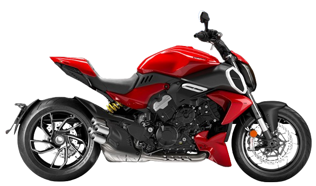 【2024年式】ディアベル V4