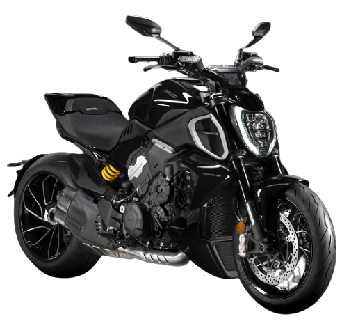 ディアベル V4【2023～現行】