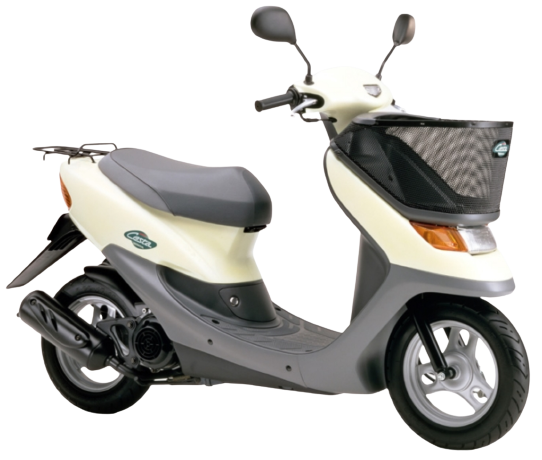 DIOチェスタ【1995～2014年】