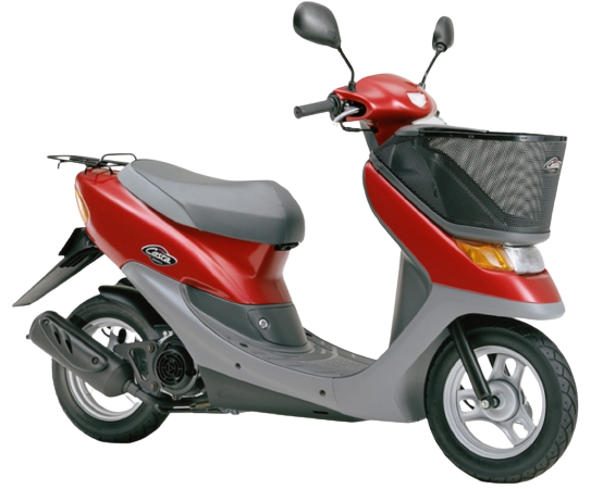 【1998年式】ディオ チェスタ