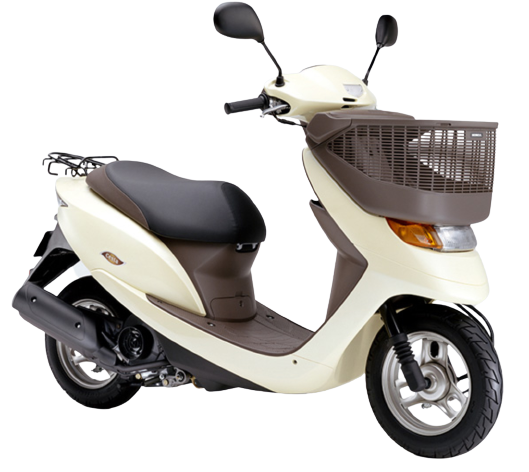 【2004年式】ディオ チェスタ