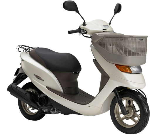 【2008年式】ディオ チェスタ