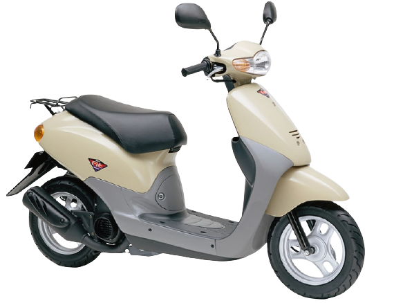 Dio Fit｜ディオ フィット【1997～99年】