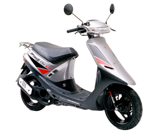 DIO SR【1990～96年】