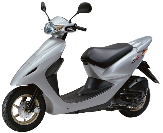 スマートDIO Z4 【AF57型 2002年式】