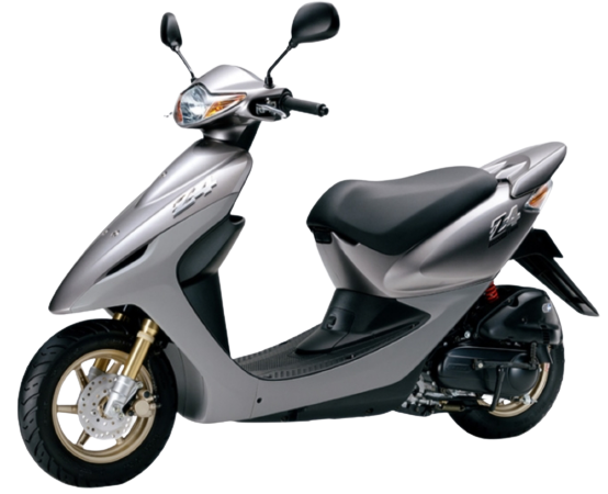 【2005年式】スマートDIO Z4