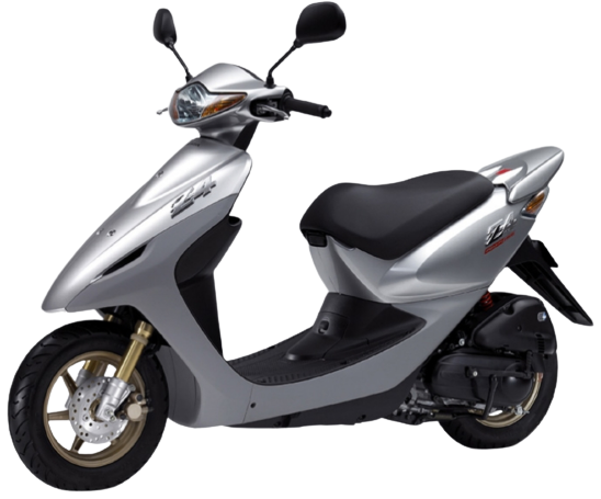 【2006年式】スマートDIO Z4