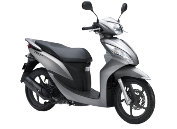 DIO110 (ディオ110)【2011～現行】