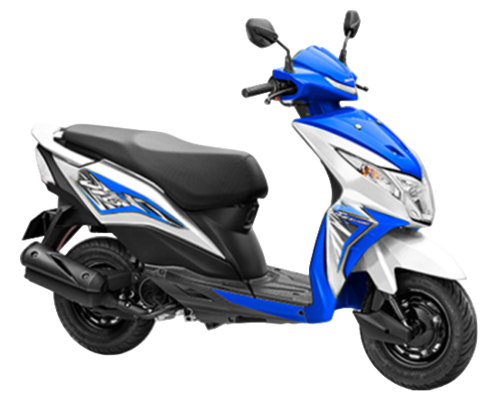 【2022年式】DIO 110 DX