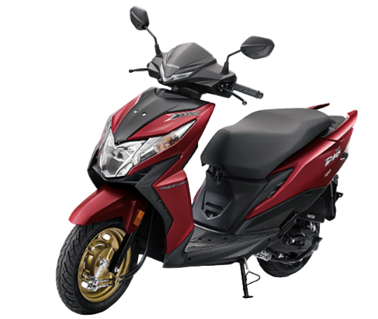 【2024年式】DIO 110 DX