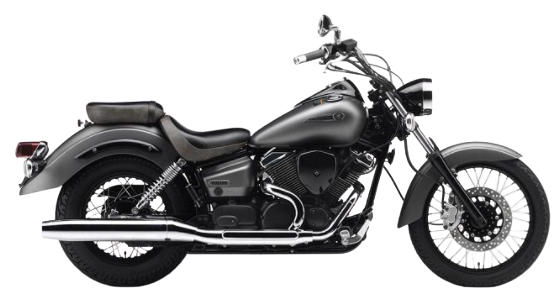 ドラッグスター250【2000～16年】