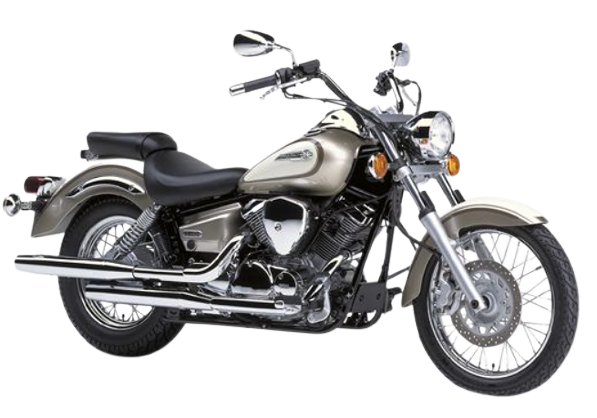 【2000年式】 ドラッグスター250