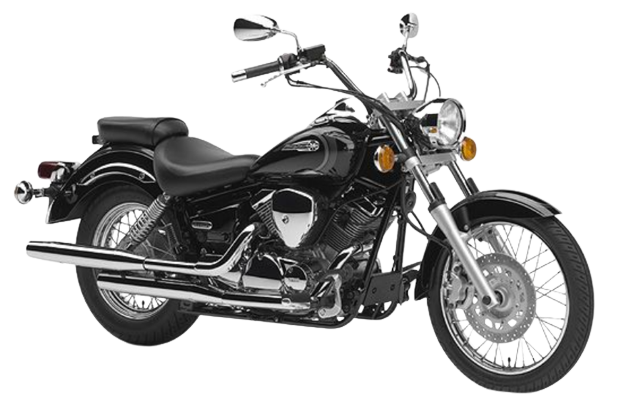 【2004年式】 ドラッグスター250