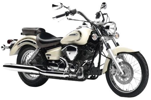 【2011年式】 ドラッグスター250