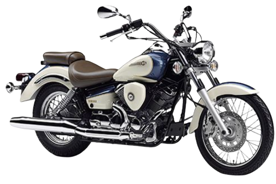 【2012年式】 ドラッグスター250