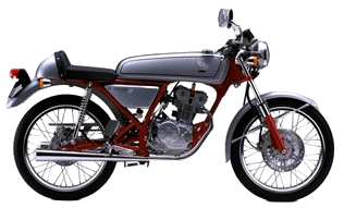 ドリーム50【1997～98年】