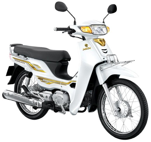 ドリーム125 (DREAM)【2006～現行】