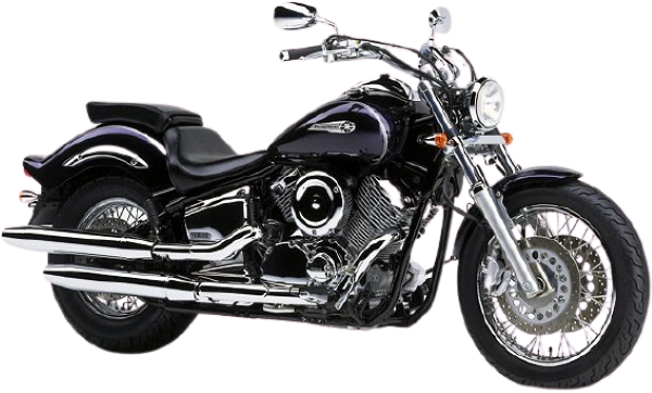 【2000年式】 ドラッグスター1100 (DS11)