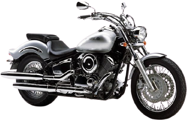 【2002年式】 ドラッグスター1100 (DS11)