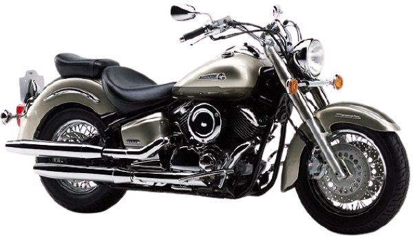 【2002年式】 DSC11 (ドラッグスタークラシック1100)