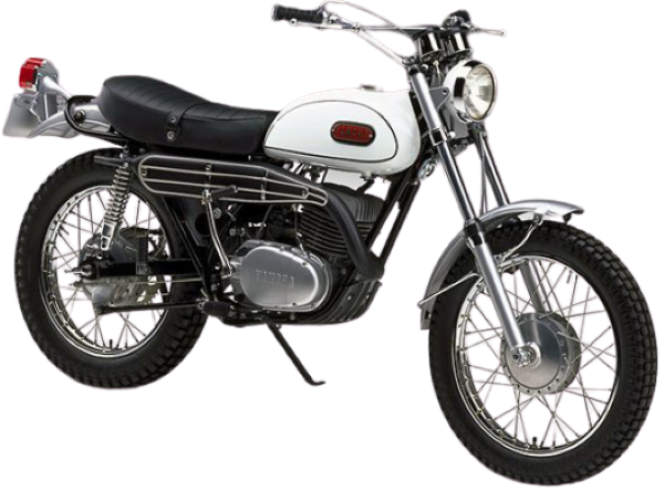 DT1【1968～69年】