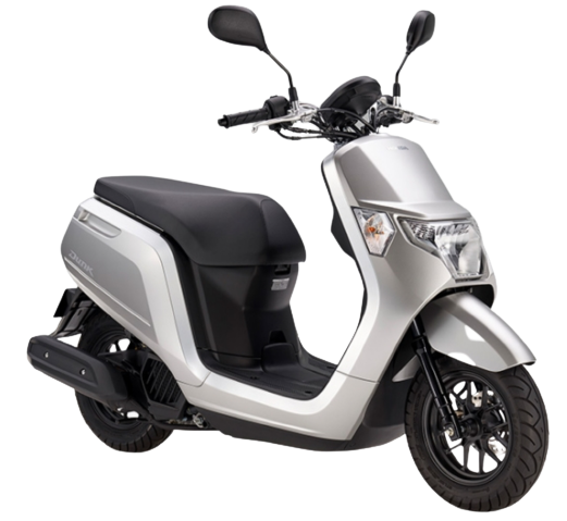 【2017年式】DUNK (ダンク)